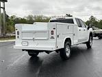 New 2024 GMC Sierra 2500 Pro Double Cab 4WD, Reading Service Truck for sale #CR22911 - photo 8