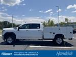 2024 GMC Sierra 2500 Crew Cab 4WD, Knapheide Steel Service Body Service Truck for sale #CR25101 - photo 1