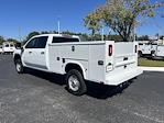 New 2024 GMC Sierra 2500 Pro Crew Cab 4WD, Cab Chassis for sale #CR25380 - photo 2