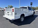 New 2024 GMC Sierra 2500 Pro Crew Cab 4WD, Cab Chassis for sale #CR25380 - photo 4