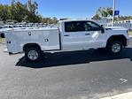 New 2024 GMC Sierra 2500 Pro Crew Cab 4WD, Cab Chassis for sale #CR25380 - photo 5