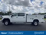 2024 GMC Sierra 2500 Crew Cab 4WD, Knapheide Steel Service Body Service Truck for sale #CR26175 - photo 1