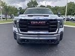 New 2024 GMC Sierra 2500 Pro Crew Cab 4WD, 8' Knapheide Steel Service Body Service Truck for sale #CR26175 - photo 27