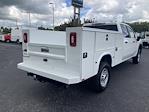 New 2024 GMC Sierra 2500 Pro Crew Cab 4WD, 8' Knapheide Steel Service Body Service Truck for sale #CR26175 - photo 30