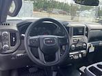 New 2024 GMC Sierra 3500 Pro Regular Cab 4WD, 11' Reading Master Mechanic HD Crane Mechanics Body for sale #CR33501 - photo 10
