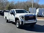 2024 GMC Sierra 2500 Double Cab 4WD, Reading Classic II Steel Service Truck for sale #CR76632 - photo 6