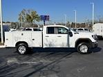 New 2024 GMC Sierra 2500 Pro Double Cab 4WD, Reading Classic II Steel Service Truck for sale #CR76918 - photo 7