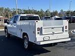 2024 GMC Sierra 2500 Double Cab 4WD, Reading Classic II Steel Service Truck for sale #CR76918 - photo 2