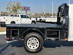 New 2024 GMC Sierra 3500 Pro Double Cab RWD, 8' 6" CM Truck Beds SK Model Flatbed Truck for sale #CR78698 - photo 10
