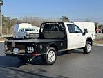 New 2024 GMC Sierra 3500 Pro Double Cab RWD, 8' 6" CM Truck Beds SK Model Flatbed Truck for sale #CR78698 - photo 8