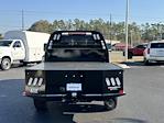 New 2024 GMC Sierra 3500 Pro Double Cab RWD, 8' 6" CM Truck Beds SK Model Flatbed Truck for sale #CR78698 - photo 9