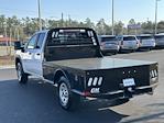 2024 GMC Sierra 3500 Double Cab RWD, CM Truck Beds SK Model Flatbed Truck for sale #CR78698 - photo 2