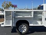 New 2024 GMC Sierra 3500 Pro Double Cab RWD, 8' Reading Classic II Steel Service Truck for sale #CR80498 - photo 10