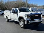 New 2024 GMC Sierra 3500 Pro Double Cab RWD, 8' Reading Classic II Steel Service Truck for sale #CR80498 - photo 6