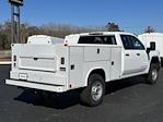 New 2024 GMC Sierra 3500 Pro Double Cab RWD, 8' Reading Classic II Steel Service Truck for sale #CR80498 - photo 8