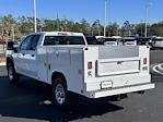 New 2024 GMC Sierra 3500 Pro Double Cab RWD, 8' Reading Classic II Steel Service Truck for sale #CR80498 - photo 2