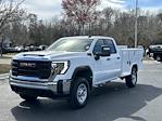 New 2024 GMC Sierra 3500 Pro Double Cab RWD, 8' 2" Reading SL Service Body Service Truck for sale #CR80883 - photo 4