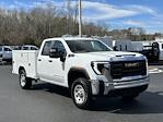 New 2024 GMC Sierra 3500 Pro Double Cab RWD, 8' 2" Reading SL Service Body Service Truck for sale #CR80883 - photo 6