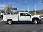 New 2024 GMC Sierra 3500 Pro Double Cab RWD, 8' 2" Reading SL Service Body Service Truck for sale #CR80883 - photo 7