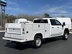 New 2024 GMC Sierra 3500 Pro Double Cab RWD, 8' 2" Reading SL Service Body Service Truck for sale #CR80883 - photo 8