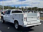 New 2024 GMC Sierra 3500 Pro Double Cab RWD, 8' 2" Reading SL Service Body Service Truck for sale #CR80883 - photo 2
