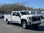 2024 GMC Sierra 2500 Crew Cab RWD, Reading SL Service Body Service Truck for sale #CR81726 - photo 6