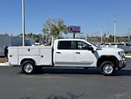 2024 GMC Sierra 2500 Crew Cab RWD, Reading SL Service Body Service Truck for sale #CR81726 - photo 7