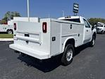 2024 GMC Sierra 2500 Regular Cab 4WD, Service Truck for sale #CR83994 - photo 4