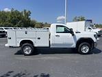 2024 GMC Sierra 2500 Regular Cab 4WD, Service Truck for sale #CR83994 - photo 5