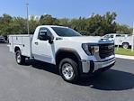 2024 GMC Sierra 2500 Regular Cab 4WD, Service Truck for sale #CR83994 - photo 6