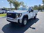 2024 GMC Sierra 2500 Regular Cab 4WD, Service Truck for sale #CR83994 - photo 8