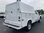 New 2024 GMC Sierra 3500 Pro Double Cab 4WD, Reading Panel Service Body Service Truck for sale #CR84817 - photo 13