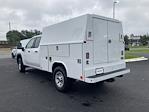 New 2024 GMC Sierra 3500 Pro Double Cab 4WD, Reading Panel Service Body Service Truck for sale #CR84817 - photo 2