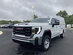 New 2024 GMC Sierra 3500 Pro Double Cab 4WD, Reading Panel Service Body Service Truck for sale #CR84817 - photo 9