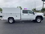 2024 GMC Sierra 3500 Double Cab 4WD, Reading Panel Service Body Service Truck for sale #CR84827 - photo 12