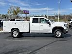 New 2024 GMC Sierra 3500 Pro Double Cab 4WD, 8' 2" Reading Classic II Steel Service Truck for sale #CR85820 - photo 7