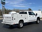 2024 GMC Sierra 3500 Double Cab 4WD, Reading Classic II Steel Service Truck for sale #CR85820 - photo 8