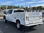 New 2024 GMC Sierra 3500 Pro Double Cab 4WD, 8' 2" Reading Classic II Steel Service Truck for sale #CR85820 - photo 2