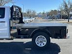 2024 GMC Sierra 3500 Double Cab 4WD, CM Truck Beds SK Model Flatbed Truck for sale #CR86139 - photo 3