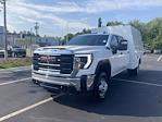 2024 GMC Sierra 3500 Crew Cab 4WD, Reading Panel Service Body Service Truck for sale #CR87100 - photo 3