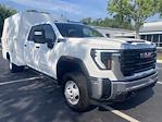 2024 GMC Sierra 3500 Crew Cab 4WD, Reading Panel Service Body Service Truck for sale #CR87100 - photo 5