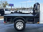 2024 GMC Sierra 3500 Double Cab 4WD, CM Truck Beds SK Model Flatbed Truck for sale #CR87136 - photo 12