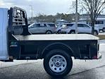 New 2024 GMC Sierra 3500 Pro Double Cab 4WD, 8' 6" CM Truck Beds SK Model Flatbed Truck for sale #CR87136 - photo 3