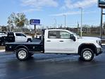 New 2024 GMC Sierra 3500 Pro Double Cab 4WD, 8' 6" CM Truck Beds SK Model Flatbed Truck for sale #CR87136 - photo 7