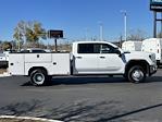 2024 GMC Sierra 3500 Crew Cab 4WD, Reading SL Service Body Service Truck for sale #CR87188 - photo 7