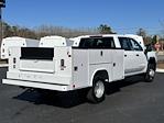 2024 GMC Sierra 3500 Crew Cab 4WD, Reading SL Service Body Service Truck for sale #CR87188 - photo 8