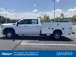 2024 GMC Sierra 3500 Crew Cab 4WD, Knapheide Steel Service Body Service Truck for sale #CR96577 - photo 1