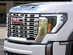 2025 GMC Sierra 2500 Crew Cab 4WD, Pickup for sale #CS17071 - photo 14