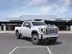 2025 GMC Sierra 2500 Crew Cab 4WD, Pickup for sale #CS17071 - photo 3