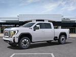 2025 GMC Sierra 2500 Crew Cab 4WD, Pickup for sale #CS17071 - photo 4